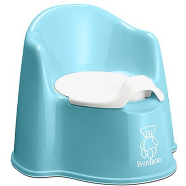 Baby equipment hire Ibiza potty