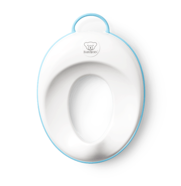 Baby equipment hire Ibiza toilet seat toddler