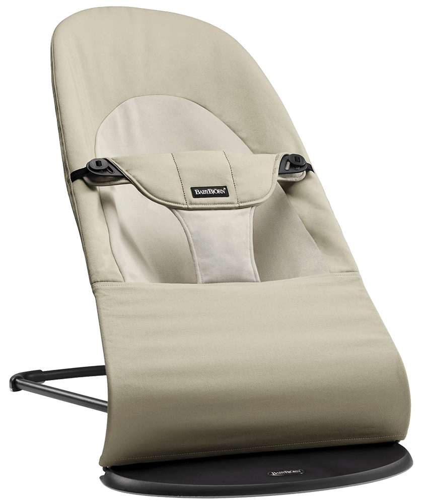 Peekaboo Ibiza baby equipment rental bouncer