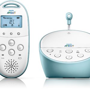 Baby equipment rent Ibiza baby monitor