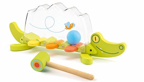 Crocodile baby rental equipment Ibiza