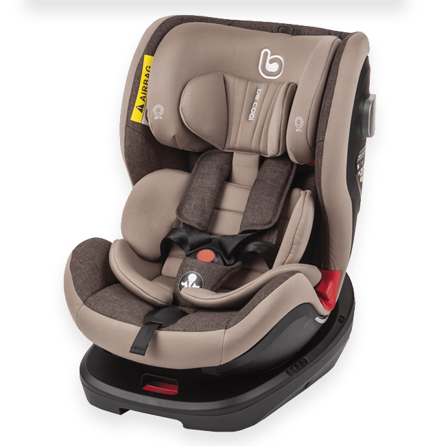 Baby equipment hire car seat be cool Peekaboo