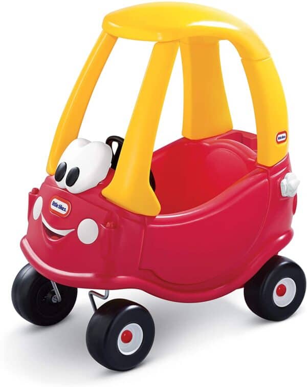 Little tikes auto speelgoed huren villa ibiza